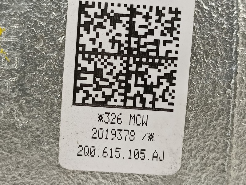 Recambio de pinza freno delantera izquierda para seat arona xperience referencia OEM IAM 2Q0615105AJ  