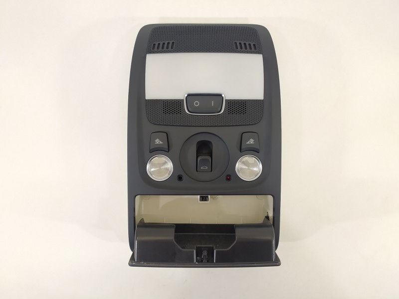 Recambio de luz interior para audi a5 coupe (8t) referencia OEM IAM 8T0947135BK  