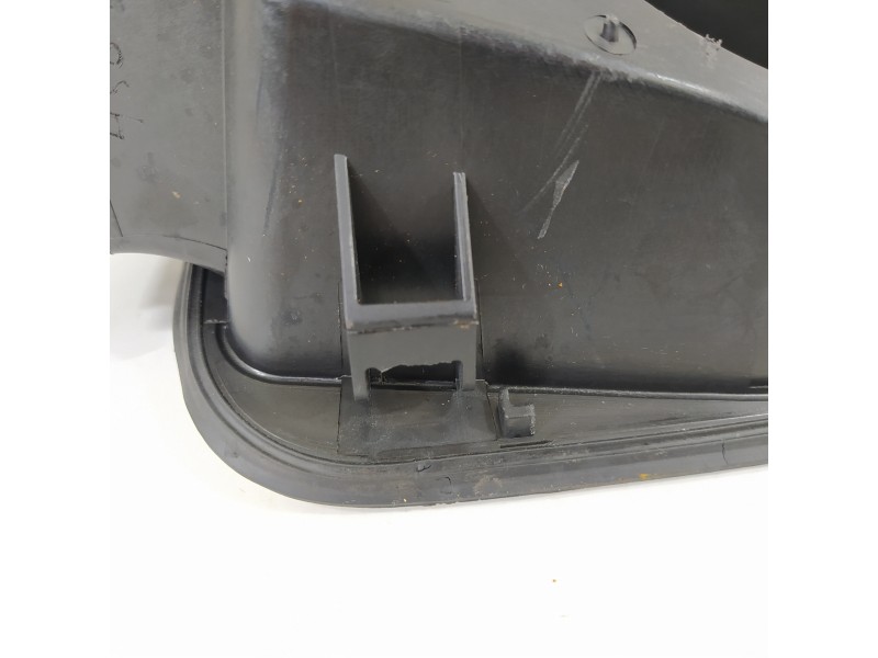 Recambio de tapa exterior combustible para bmw x6 (e71) 3.5d referencia OEM IAM 7182548  