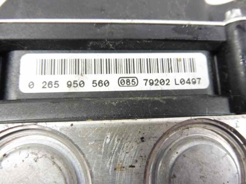 Recambio de abs para peugeot 308 premium referencia OEM IAM 9665331880 0265235106 9663563180