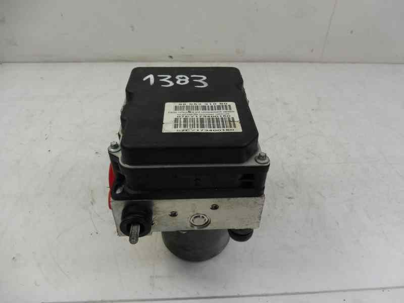 Recambio de abs para peugeot 308 premium referencia OEM IAM 9665331880 0265235106 9663563180