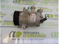 Recambio de compresor aire acondicionado para seat ibiza (6j5) style tech referencia OEM IAM 1K0820803A  