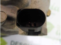 Recambio de compresor aire acondicionado para seat ibiza (6j5) style tech referencia OEM IAM 1K0820803A   2