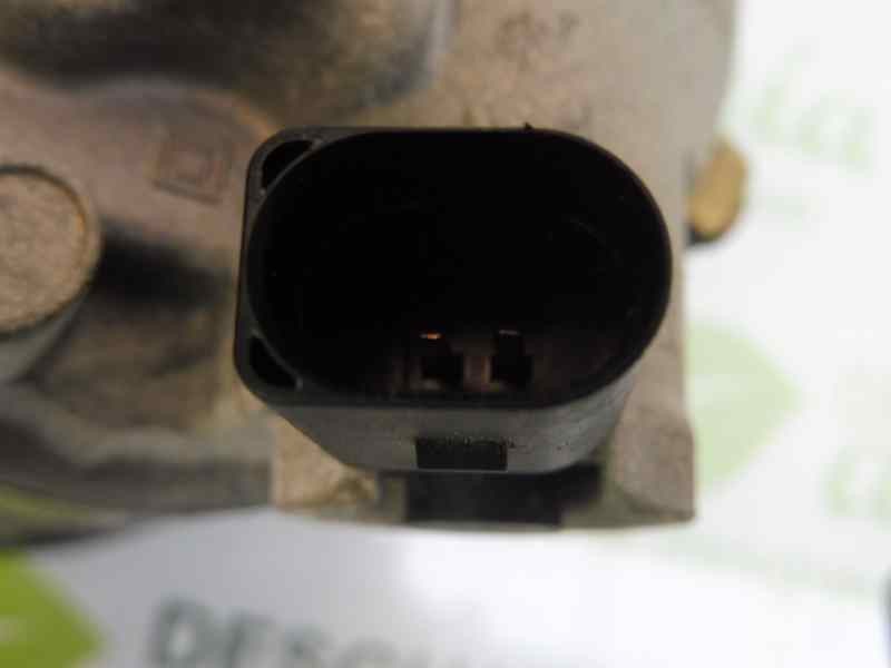 Recambio de compresor aire acondicionado para seat ibiza (6j5) style tech referencia OEM IAM 1K0820803A  