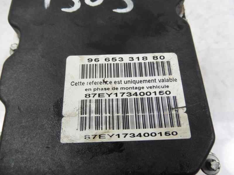 Recambio de abs para peugeot 308 premium referencia OEM IAM 9665331880 0265235106 9663563180