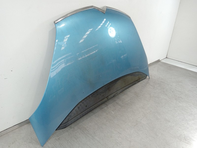 Recambio de capot para citroën c4 picasso seduction referencia OEM IAM   