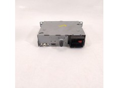 Recambio de sistema audio / radio cd para citroën c4 lim. business referencia OEM IAM 9666994780 A2C53368134  2