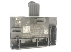 Recambio de modulo confort para seat leon st (5f8) style referencia OEM IAM 5Q4959593E  