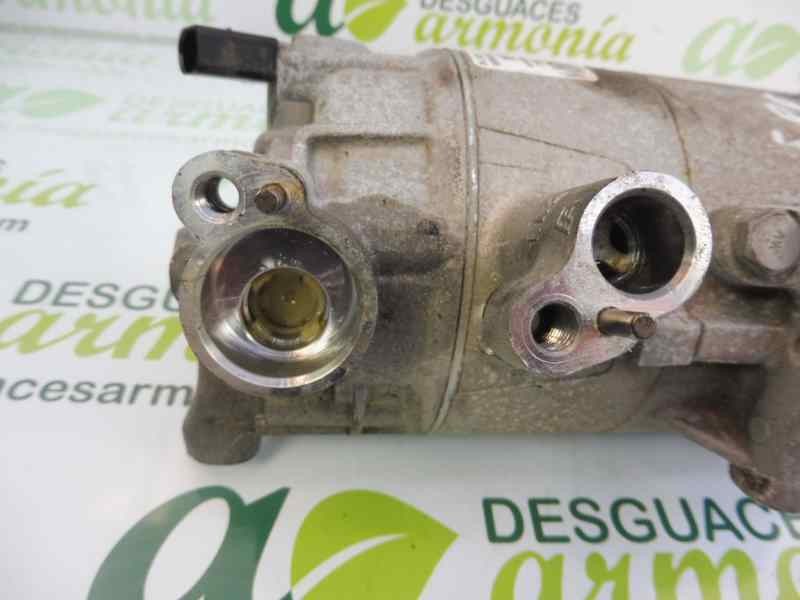 Recambio de compresor aire acondicionado para seat ibiza (6j5) style tech referencia OEM IAM 1K0820803A  