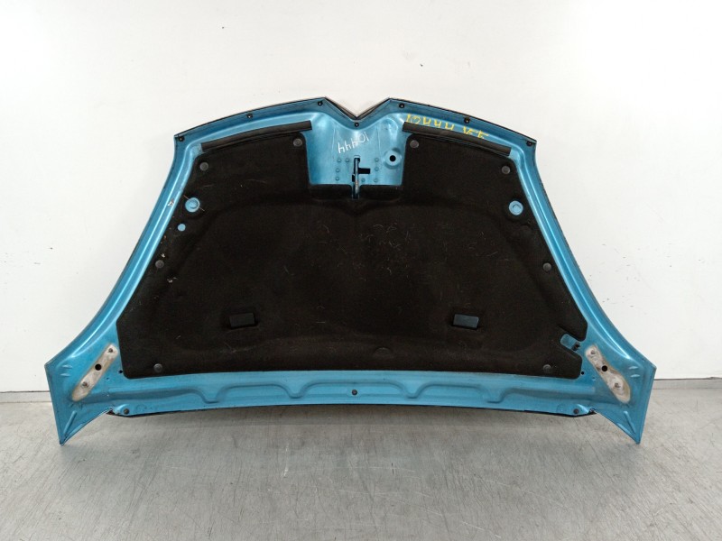 Recambio de capot para citroën c4 picasso seduction referencia OEM IAM   