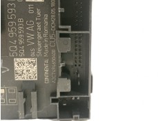 Recambio de modulo confort para seat leon st (5f8) style referencia OEM IAM 5Q4959593E   2
