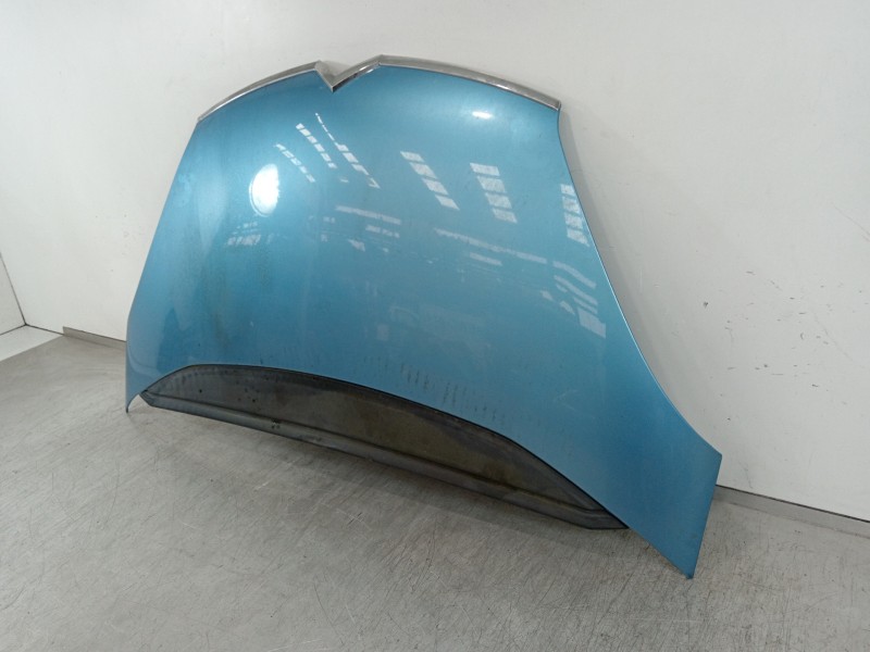 Recambio de capot para citroën c4 picasso seduction referencia OEM IAM   