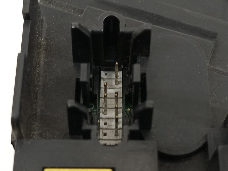 Recambio de modulo electronico para volkswagen golf vi (5k1) advance referencia OEM IAM 1K0953549CP  