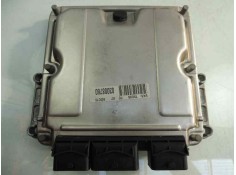 Recambio de centralita motor uce para peugeot 307 break / sw (s1) sw pack referencia OEM IAM 9647472780 0281011081 9646850580
