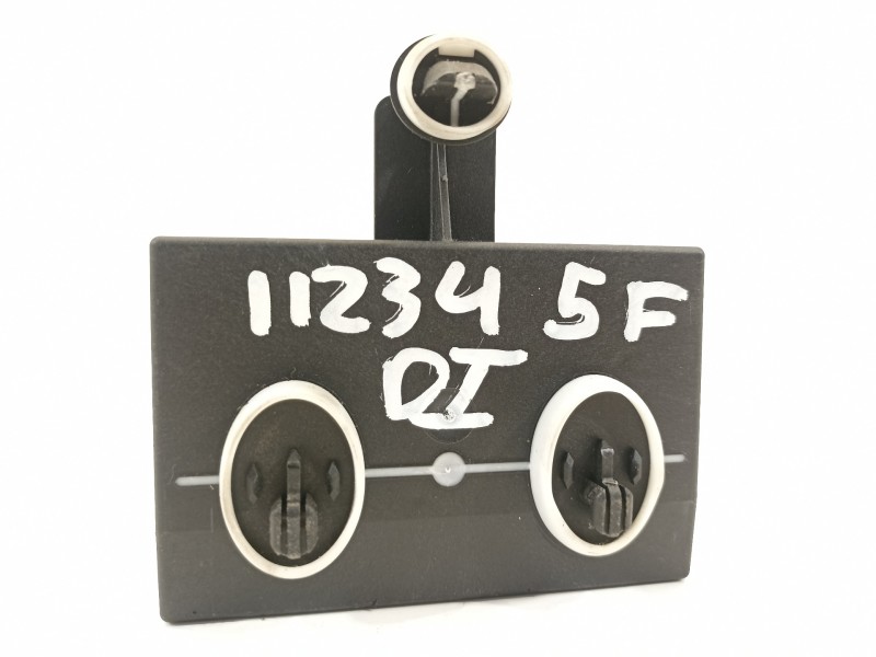 Recambio de modulo confort para seat leon st (5f8) style referencia OEM IAM 5Q4959593E  