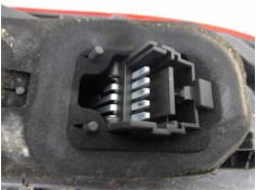 Recambio de piloto trasero derecho para renault twingo dynamique referencia OEM IAM 8200387889   2