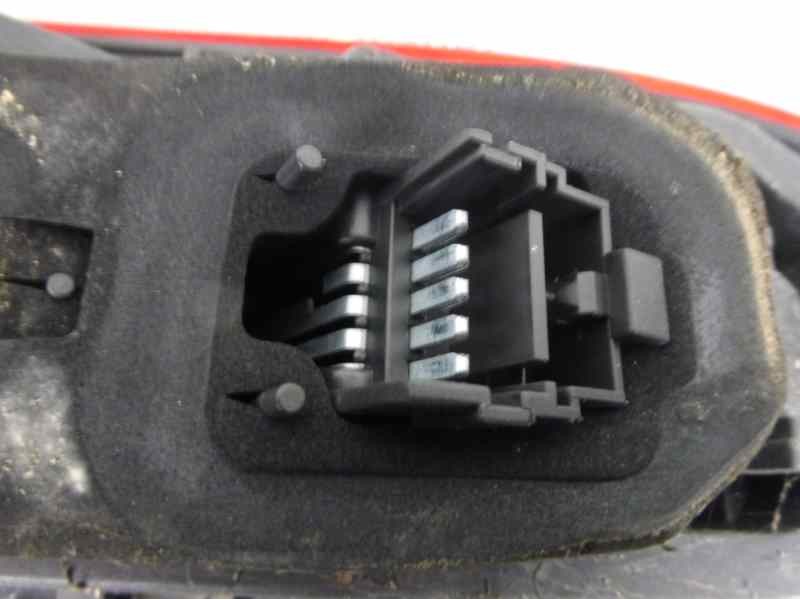 Recambio de piloto trasero derecho para renault twingo dynamique referencia OEM IAM 8200387889  