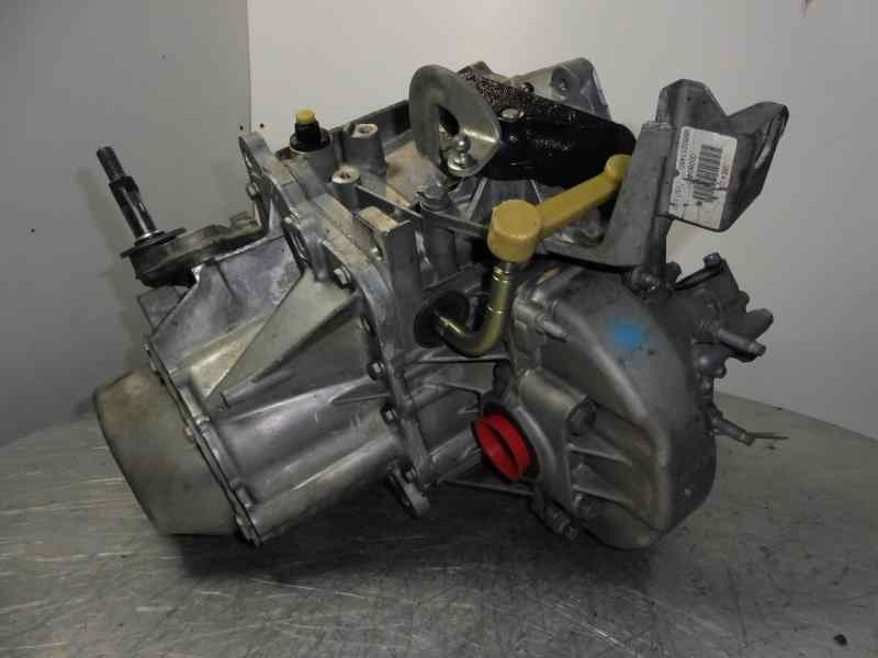 Recambio de caja cambios para peugeot 308 premium referencia OEM IAM 20DP42  