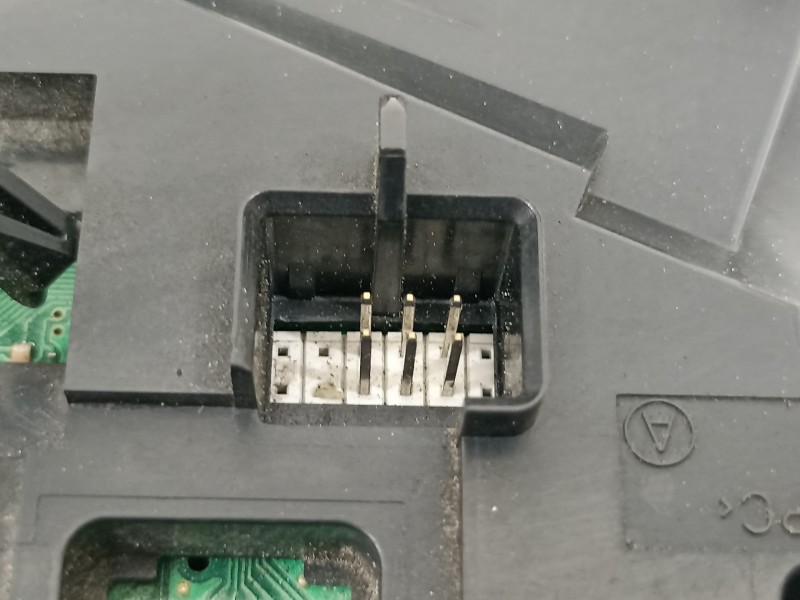 Recambio de modulo electronico para volkswagen golf vi (5k1) advance referencia OEM IAM 1K0953549CP  