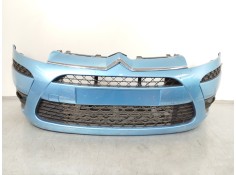 Recambio de paragolpes delantero para citroën c4 picasso seduction referencia OEM IAM 9680402277  