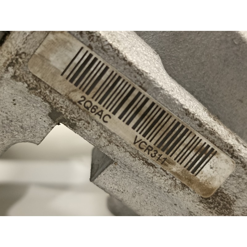 Recambio de pinza freno trasera derecha para seat arona xperience referencia OEM IAM 2Q0615424C 2Q6ACVCR311 