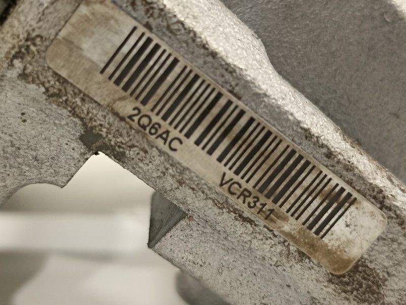 Recambio de pinza freno trasera derecha para seat arona xperience referencia OEM IAM 2Q0615424C 2Q6ACVCR311 