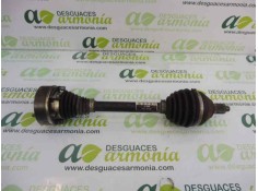 Recambio de transmision delantera izquierda para seat ibiza (6j5) style tech referencia OEM IAM 6R0407761A  