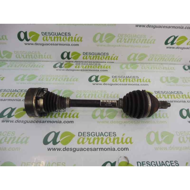 Recambio de transmision delantera izquierda para seat ibiza (6j5) style tech referencia OEM IAM 6R0407761A  