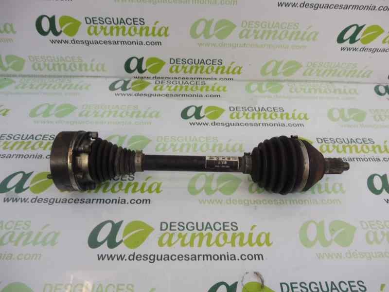 Recambio de transmision delantera izquierda para seat ibiza (6j5) style tech referencia OEM IAM 6R0407761A  