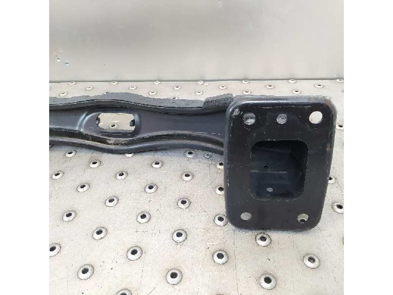 Recambio de refuerzo paragolpes trasero para bmw x6 (e71) 3.5d referencia OEM IAM   