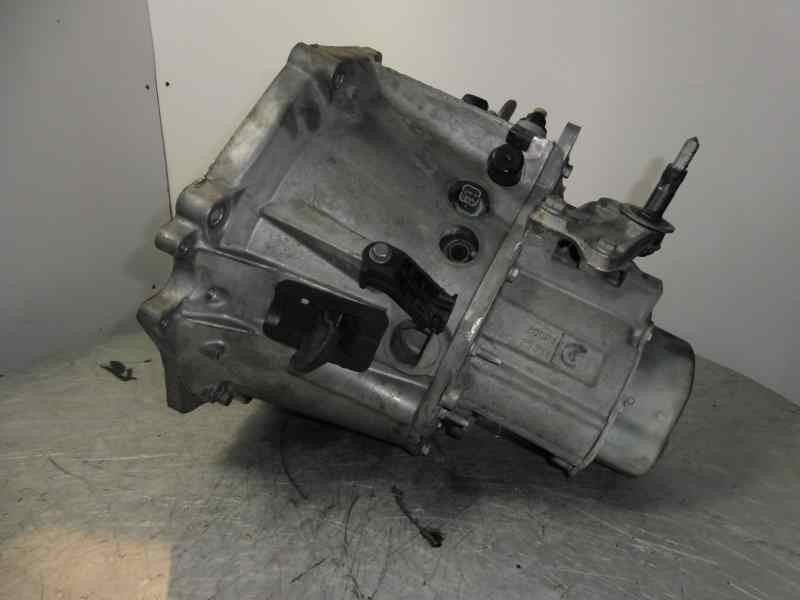 Recambio de caja cambios para peugeot 308 premium referencia OEM IAM 20DP42  