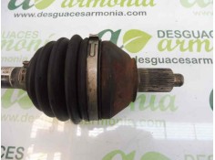 Recambio de transmision delantera izquierda para seat ibiza (6j5) style tech referencia OEM IAM 6R0407761A   2