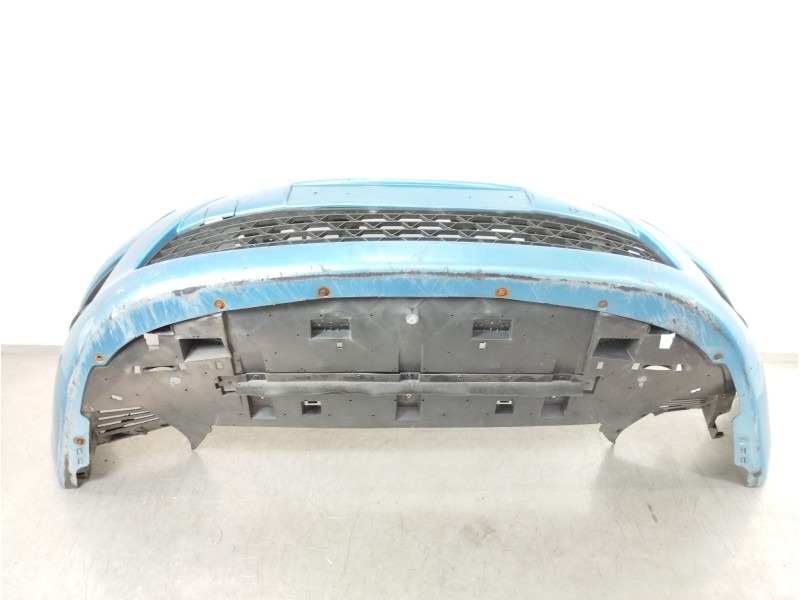 Recambio de paragolpes delantero para citroën c4 picasso seduction referencia OEM IAM 9680402277  