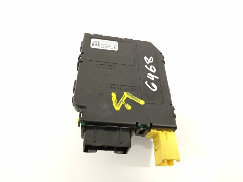 Recambio de modulo electronico para volkswagen golf vi (5k1) advance referencia OEM IAM 1K0953549CP  