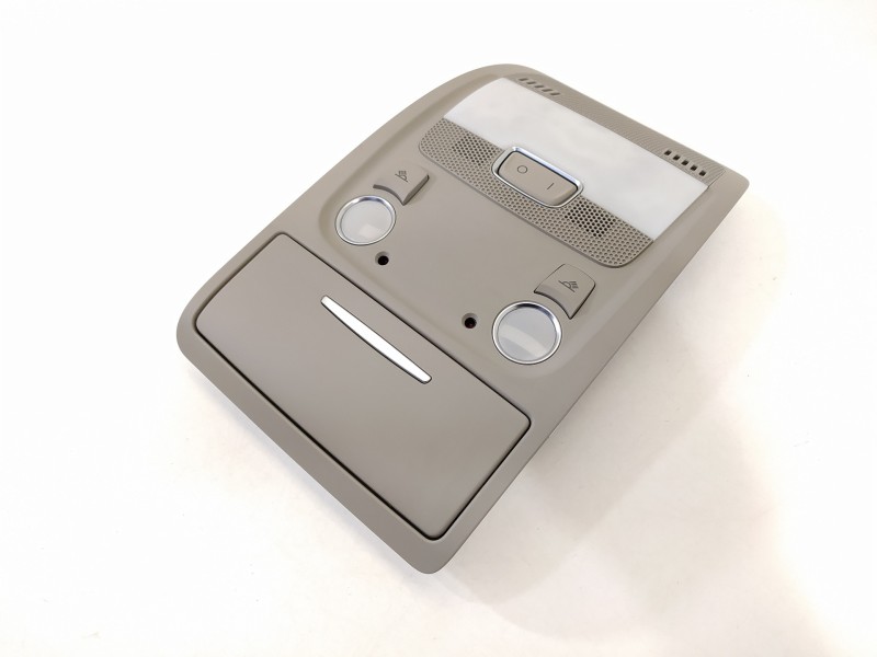 Recambio de luz interior para audi q5 (8r) 2.0 tdi (125kw) referencia OEM IAM 8T0947135B 8K0951177 