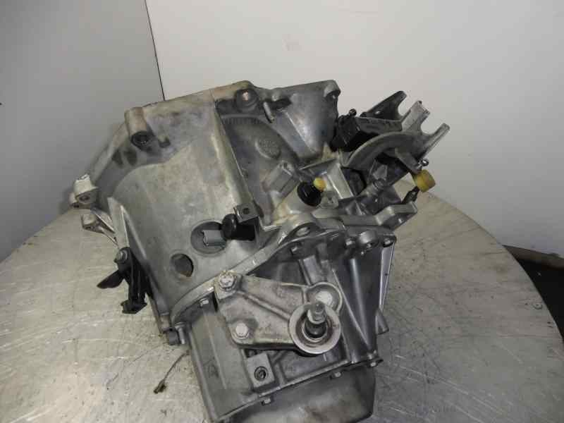 Recambio de caja cambios para peugeot 308 premium referencia OEM IAM 20DP42  