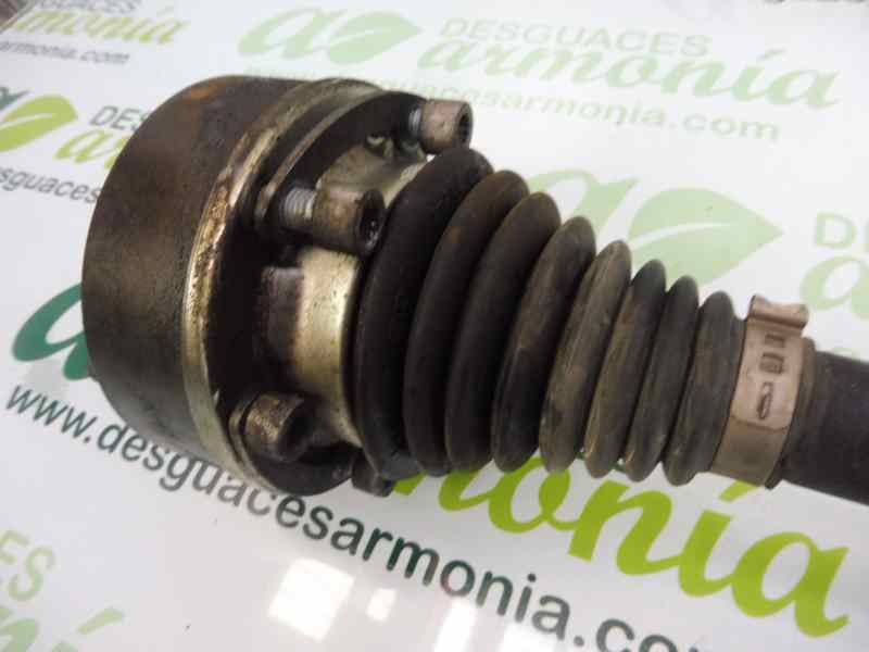 Recambio de transmision delantera izquierda para seat ibiza (6j5) style tech referencia OEM IAM 6R0407761A  