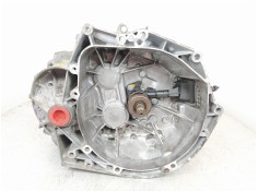 Recambio de caja cambios para citroën c4 lim. business referencia OEM IAM 20EA08  