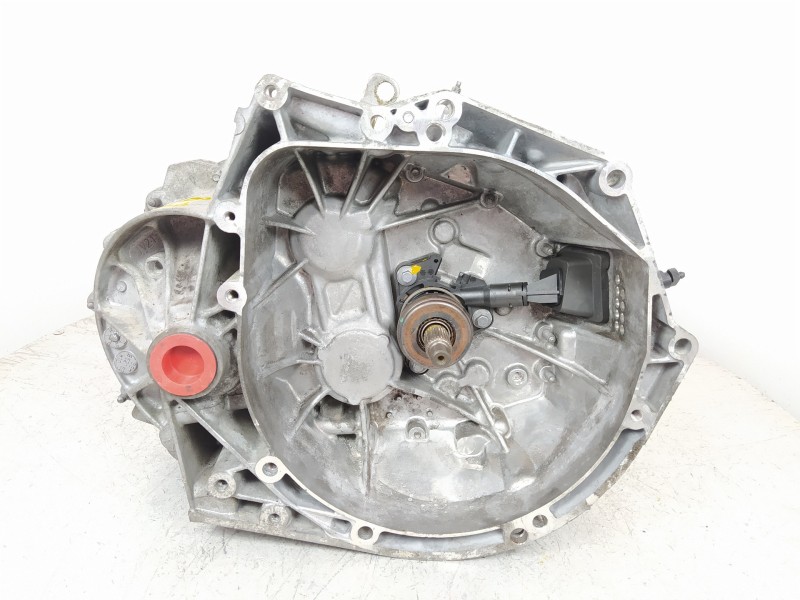 Recambio de caja cambios para citroën c4 lim. business referencia OEM IAM 20EA08  