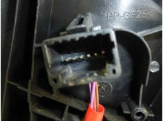 Recambio de retrovisor izquierdo para renault twingo dynamique referencia OEM IAM 7701067334   2