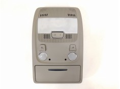 Recambio de luz interior para audi q5 (8r) 2.0 tdi (125kw) referencia OEM IAM 8T0947135B 8K0951177  2