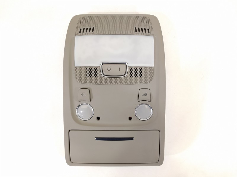 Recambio de luz interior para audi q5 (8r) 2.0 tdi (125kw) referencia OEM IAM 8T0947135B 8K0951177 