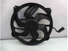 Recambio de electroventilador para peugeot 307 break / sw (s1) sw pack referencia OEM IAM 1831294116  