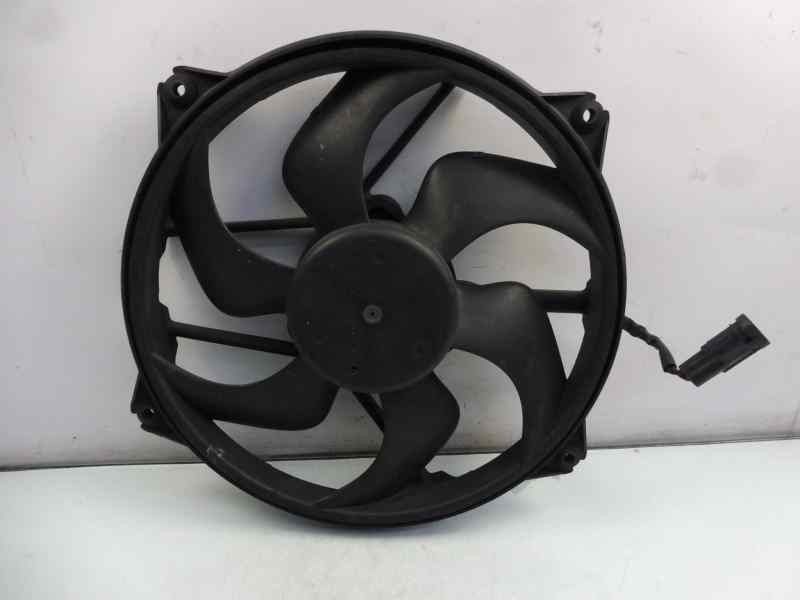 Recambio de electroventilador para peugeot 307 break / sw (s1) sw pack referencia OEM IAM 1831294116  