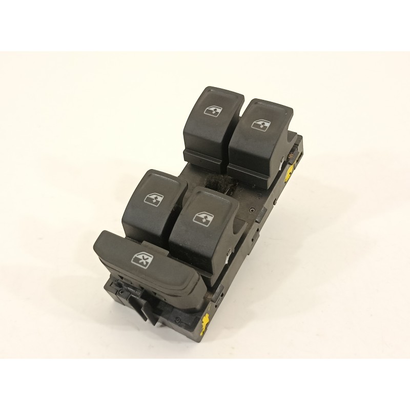 Recambio de mando elevalunas delantero izquierdo para seat leon st (5f8) style referencia OEM IAM 5G0959857F  