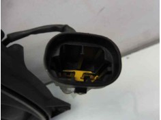 Recambio de electroventilador para peugeot 307 break / sw (s1) sw pack referencia OEM IAM 1831294116   2