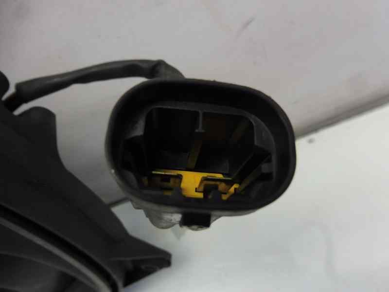 Recambio de electroventilador para peugeot 307 break / sw (s1) sw pack referencia OEM IAM 1831294116  