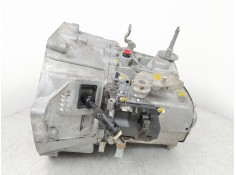 Recambio de caja cambios para citroën c4 lim. business referencia OEM IAM 20EA08   2