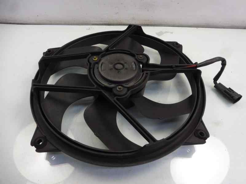 Recambio de electroventilador para peugeot 307 break / sw (s1) sw pack referencia OEM IAM 1831294116  
