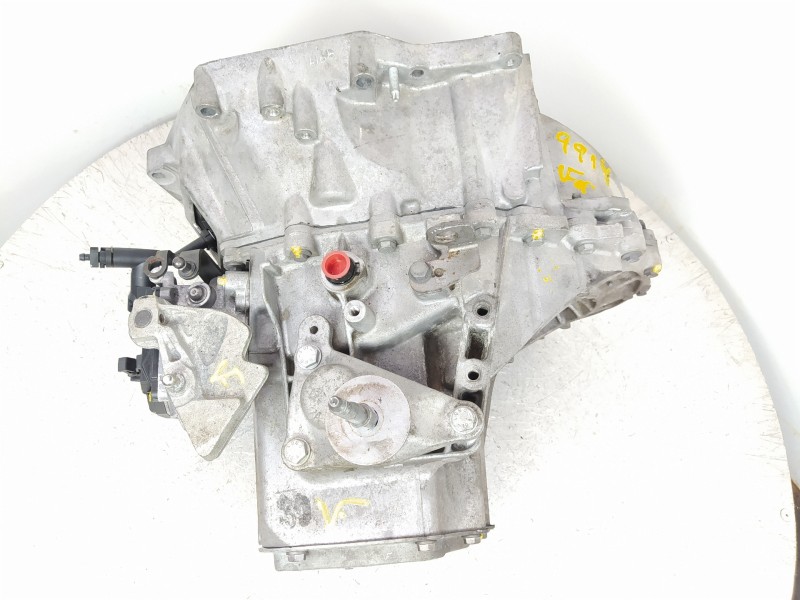 Recambio de caja cambios para citroën c4 lim. business referencia OEM IAM 20EA08  